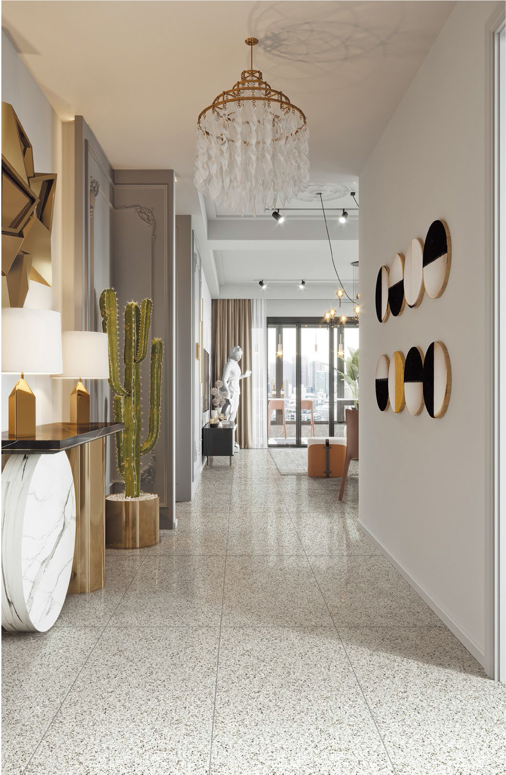 重構與眾不同的辦公室場(chǎng)所，讓你大開(kāi)眼界！