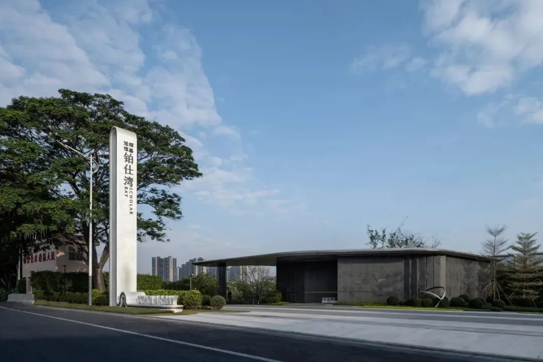 一文解密：藍海新品，景墻瓷磚，為何這么受歡迎！