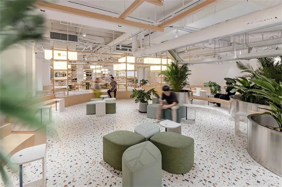 MO水磨石瓷磚，景觀(guān)厚磚,FRLS