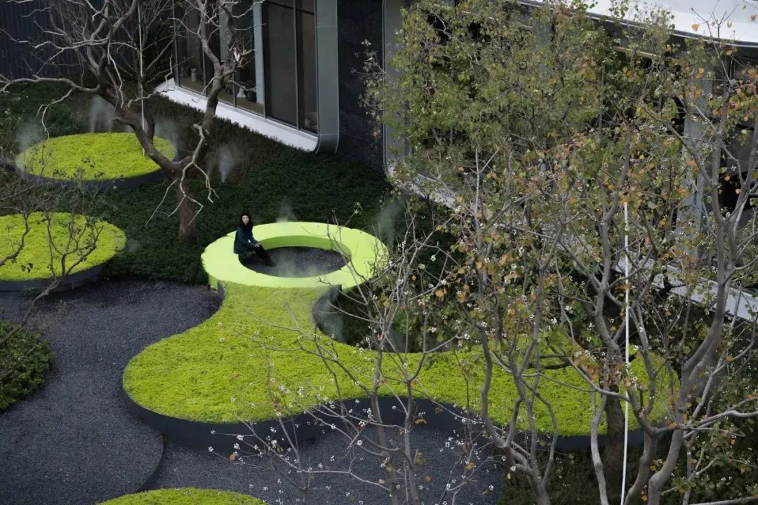 MO水磨石瓷磚，景觀(guān)厚磚,FRLS