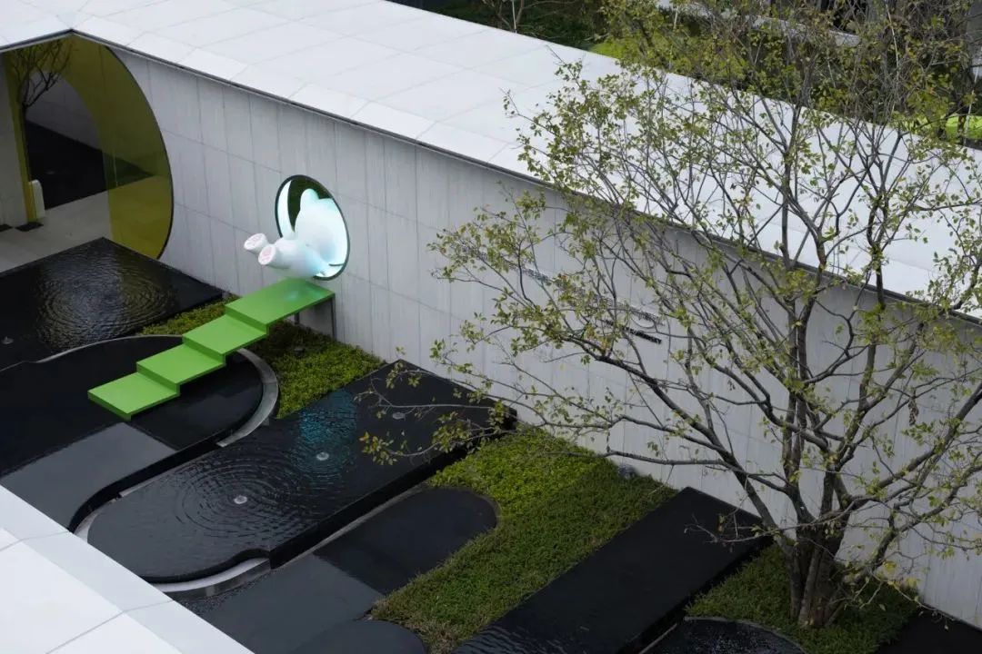 MO水磨石瓷磚，景觀(guān)厚磚,FRLS