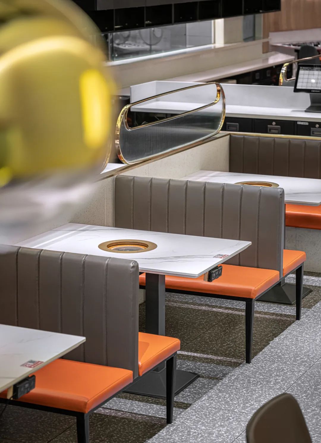 MO水磨石瓷磚，景觀(guān)厚磚,FRLS